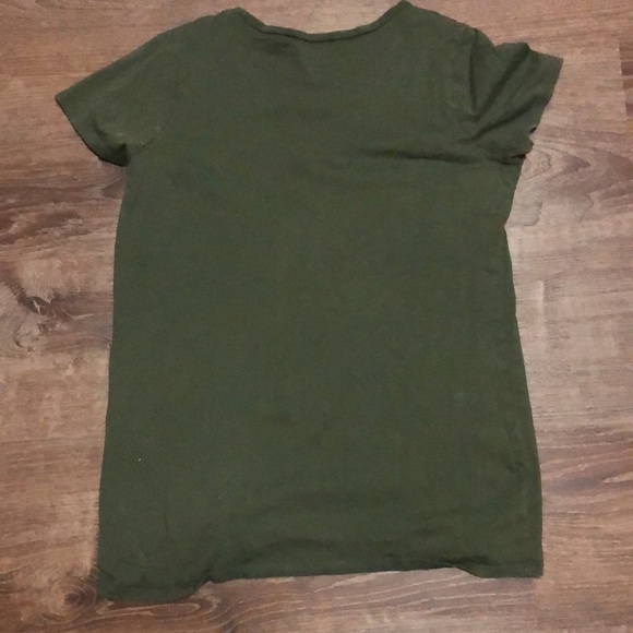 Maternity Top - Picture 2 of 3